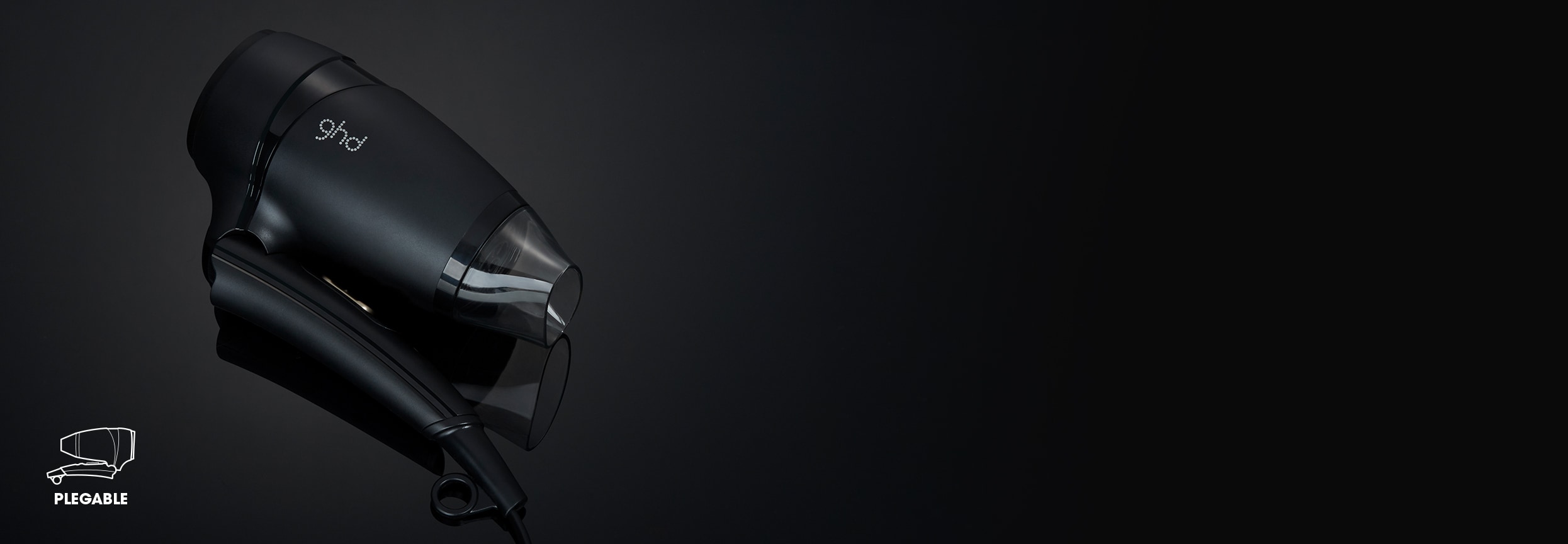 tipos de secadores ghd