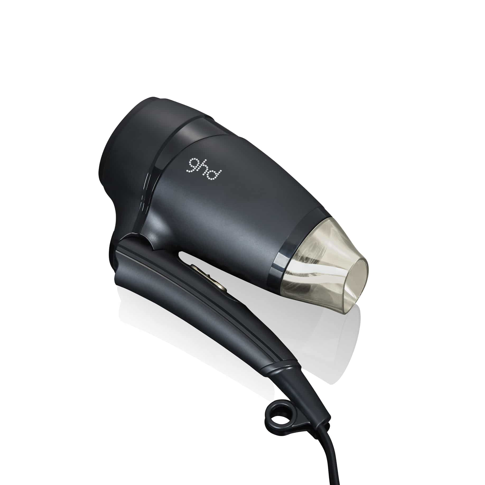 GHD FLIGHT® TRAVEL HAIR DRYER