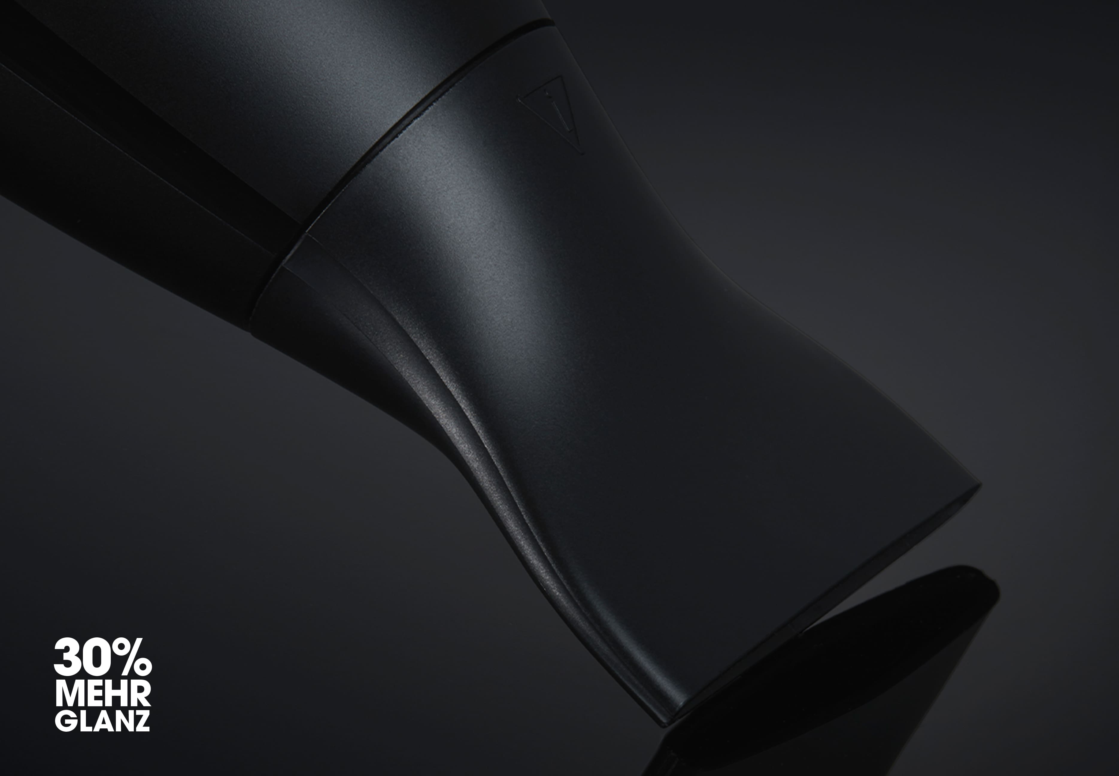 ghd helios® Zentrierdüse