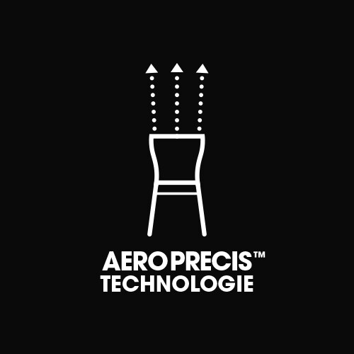 ghd helios Technologie Icon