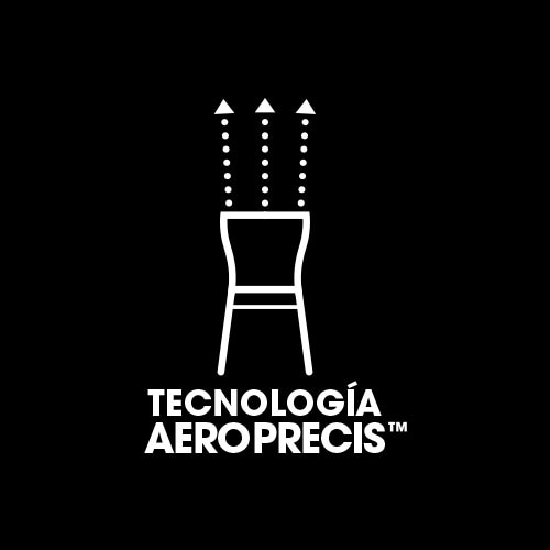 Tecnología Aeroprecis