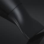 GHD HELIOS™ PROFESSIONAL HAIR DRYER IN BLACK GHD HELIOS™ PROFESSIONAL HAIR DRYER IN BLACK