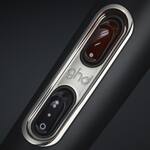 ghd helios® Haartrockner Einstellungen am Griff ghd helios® Haartrockner Einstellungen am Griff