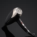GHD HELIOS™ PROFESSIONAL HAIR DRYER IN BLACK GHD HELIOS™ PROFESSIONAL HAIR DRYER IN BLACK