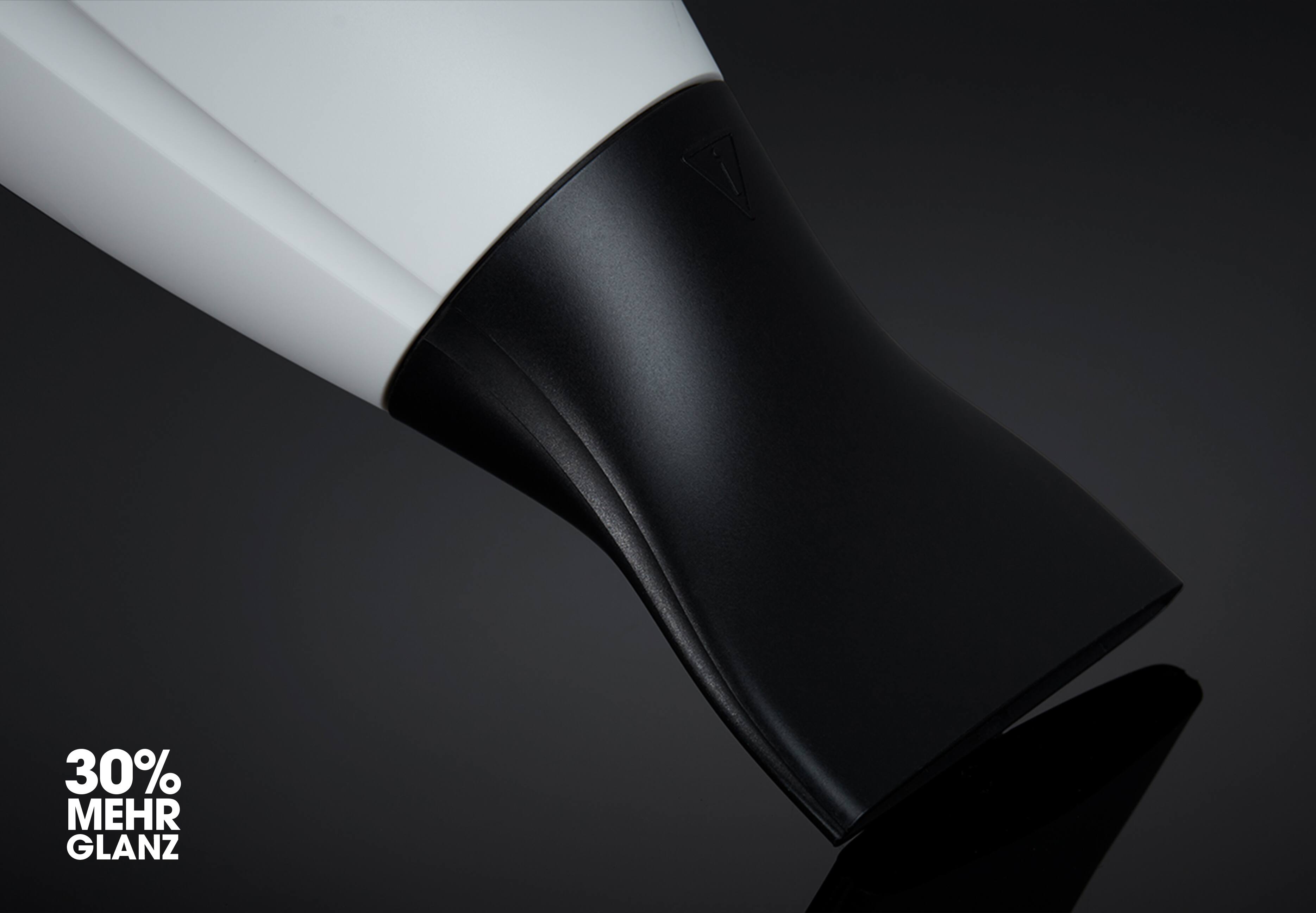 ghd helios® Zentrierdüse