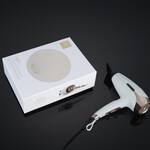 ghd helios™ wit föhn ghd helios™ wit föhn