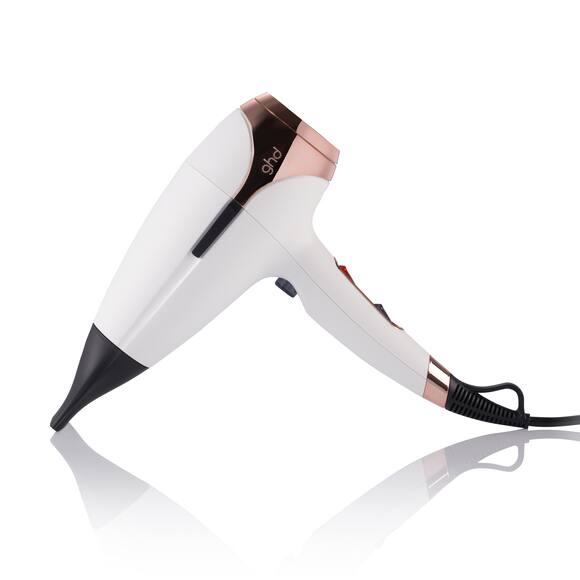 Phon ghd helios bianco