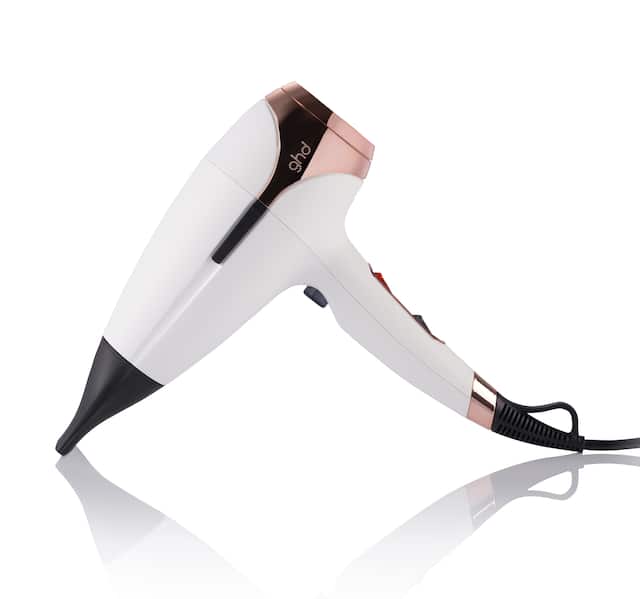 Secador profissional ghd helios branco