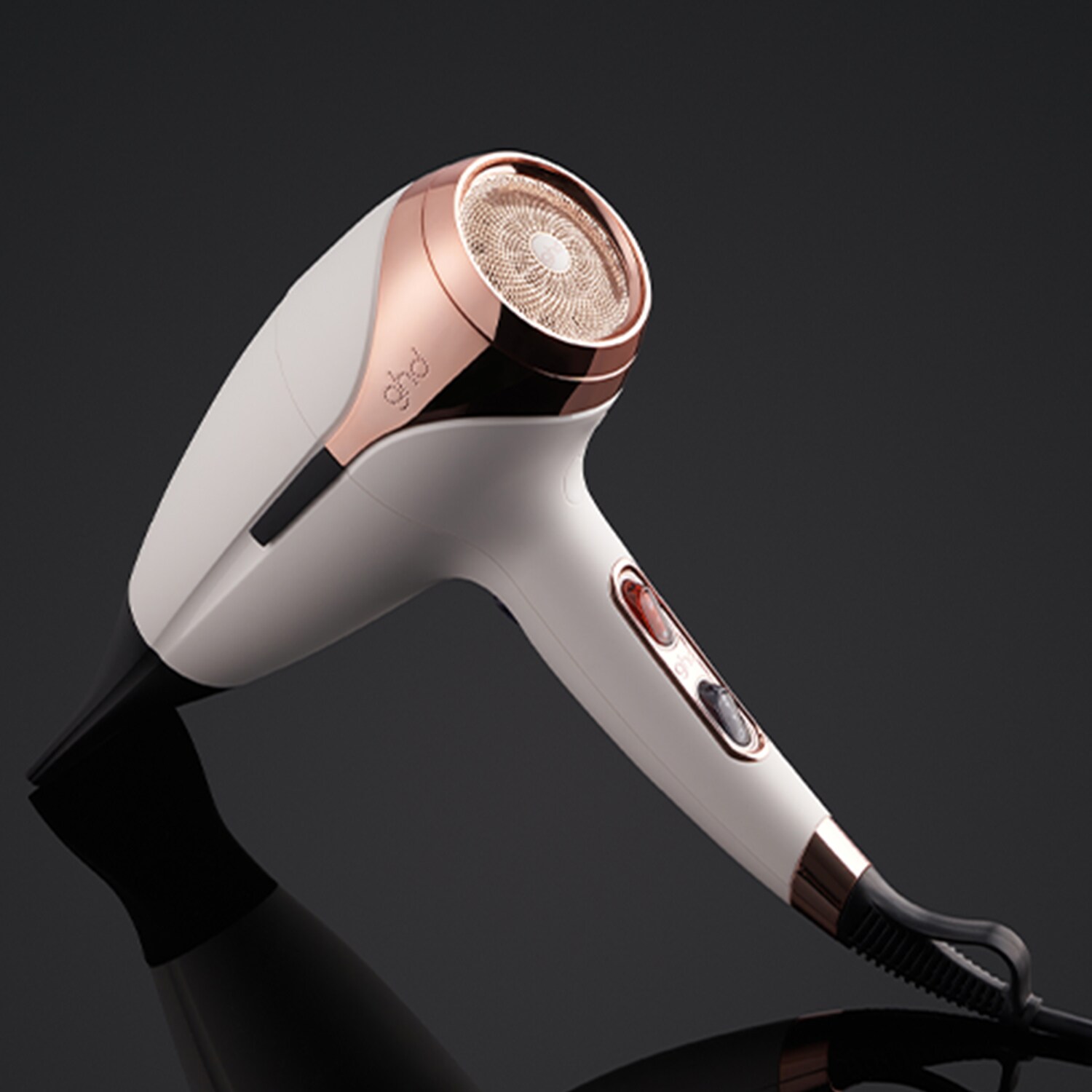 Phon professionale ghd helios