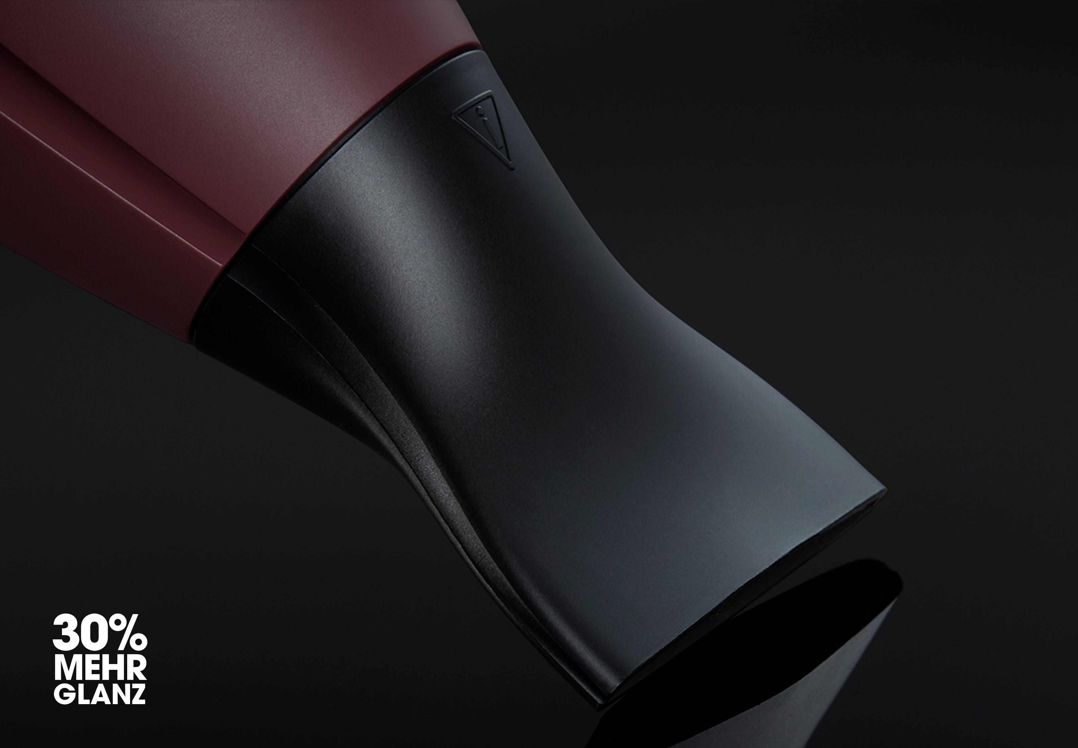 ghd helios® Zentrierdüse