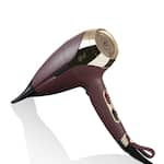 GHD HELIOS™ PROFESSIONAL HAIR DRYER IN PLUM