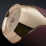 Secador profissional ghd helios  bordeaux