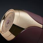 GHD HELIOS® PROFESSIONAL HAIR DRYER IN PLUM GHD HELIOS® PROFESSIONAL HAIR DRYER IN PLUM