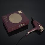 ghd Helios™酒紅色專業風筒