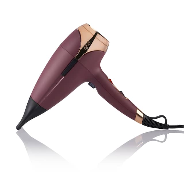 GHD HELIOS™ PROFESSIONAL HAIR DRYER IN PLUM