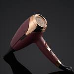 GHD HELIOS® PROFESSIONAL HAIR DRYER IN PLUM GHD HELIOS® PROFESSIONAL HAIR DRYER IN PLUM
