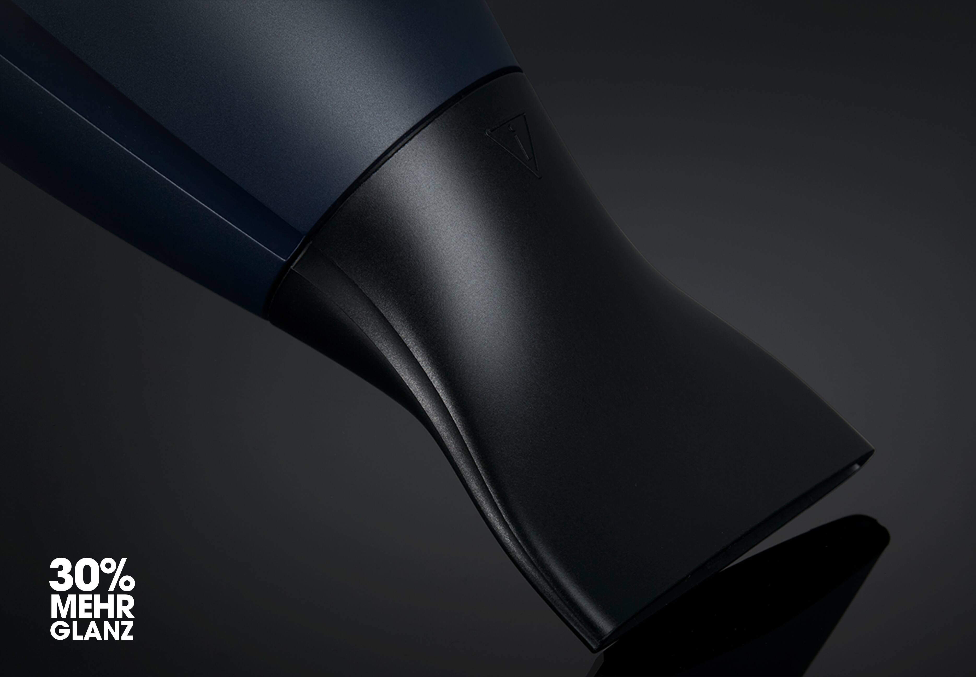 ghd helios® Zentrierdüse