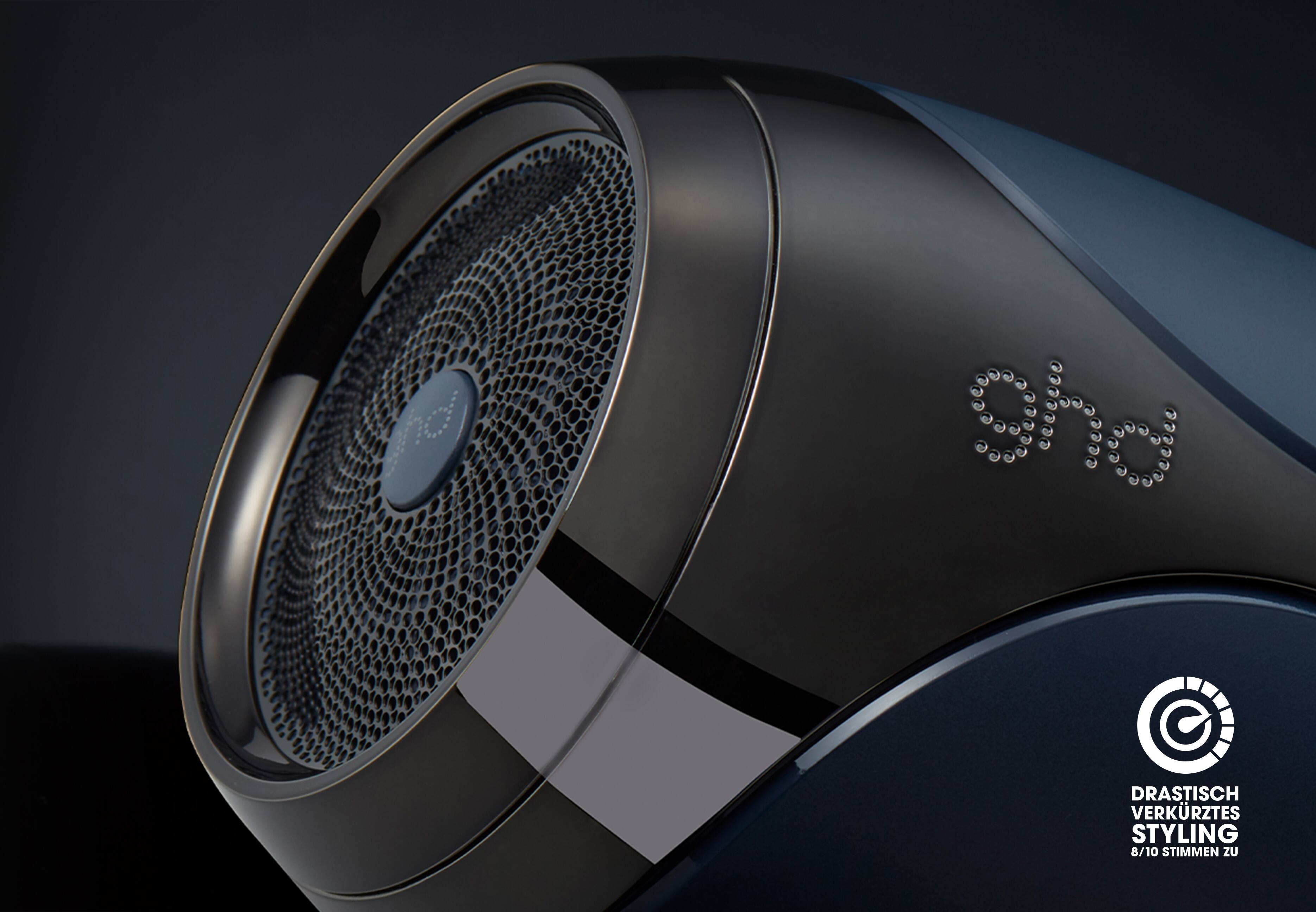 ghd helios® Filterabdeckung