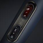 ghd helios® Haartrockner Einstellungen am Griff ghd helios® Haartrockner Einstellungen am Griff