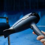 GHD HELIOS™ PROFESSIONAL HÅRFØNER I BLÅ GHD HELIOS™ PROFESSIONAL HÅRFØNER I BLÅ
