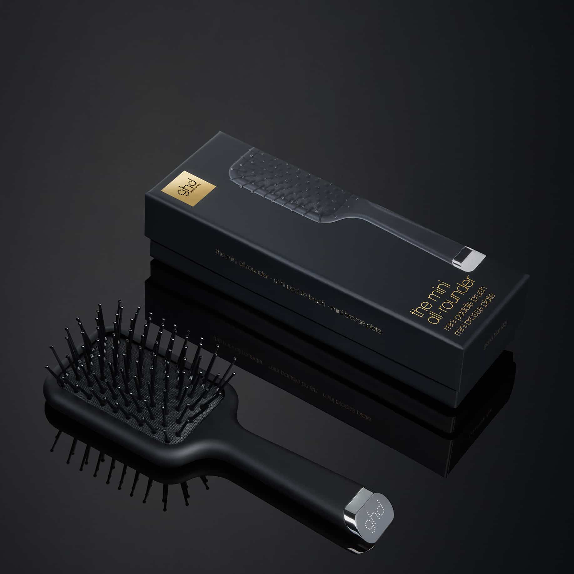 Electrico Ghd Cepillo Ghd Paddle Brush Opiniones Cepillo Ghd