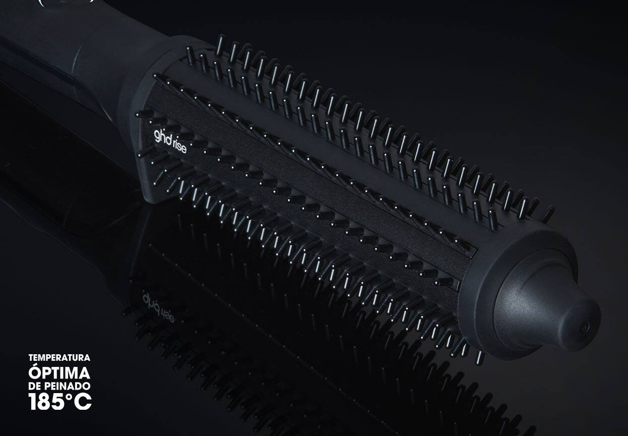 Cepillo eléctrico de volumen ghd