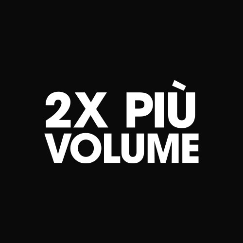 2x più volume con ghd rise