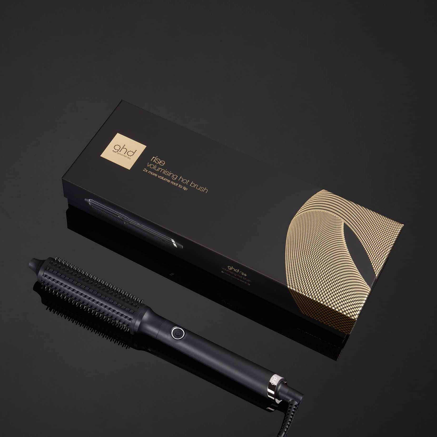 GHD RISE™ HOT BRUSH
