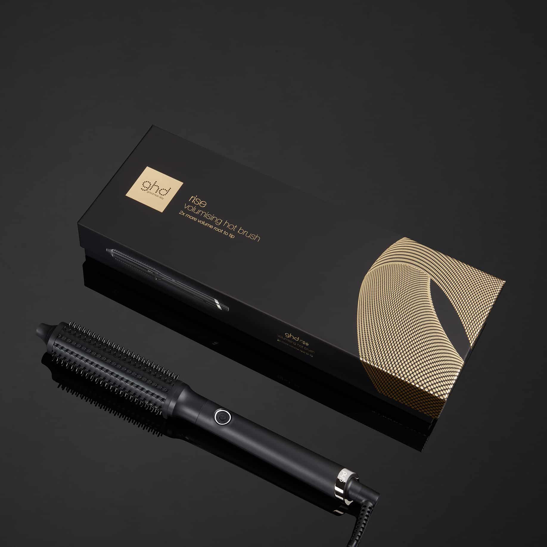 GHD RISE™ HOT BRUSH