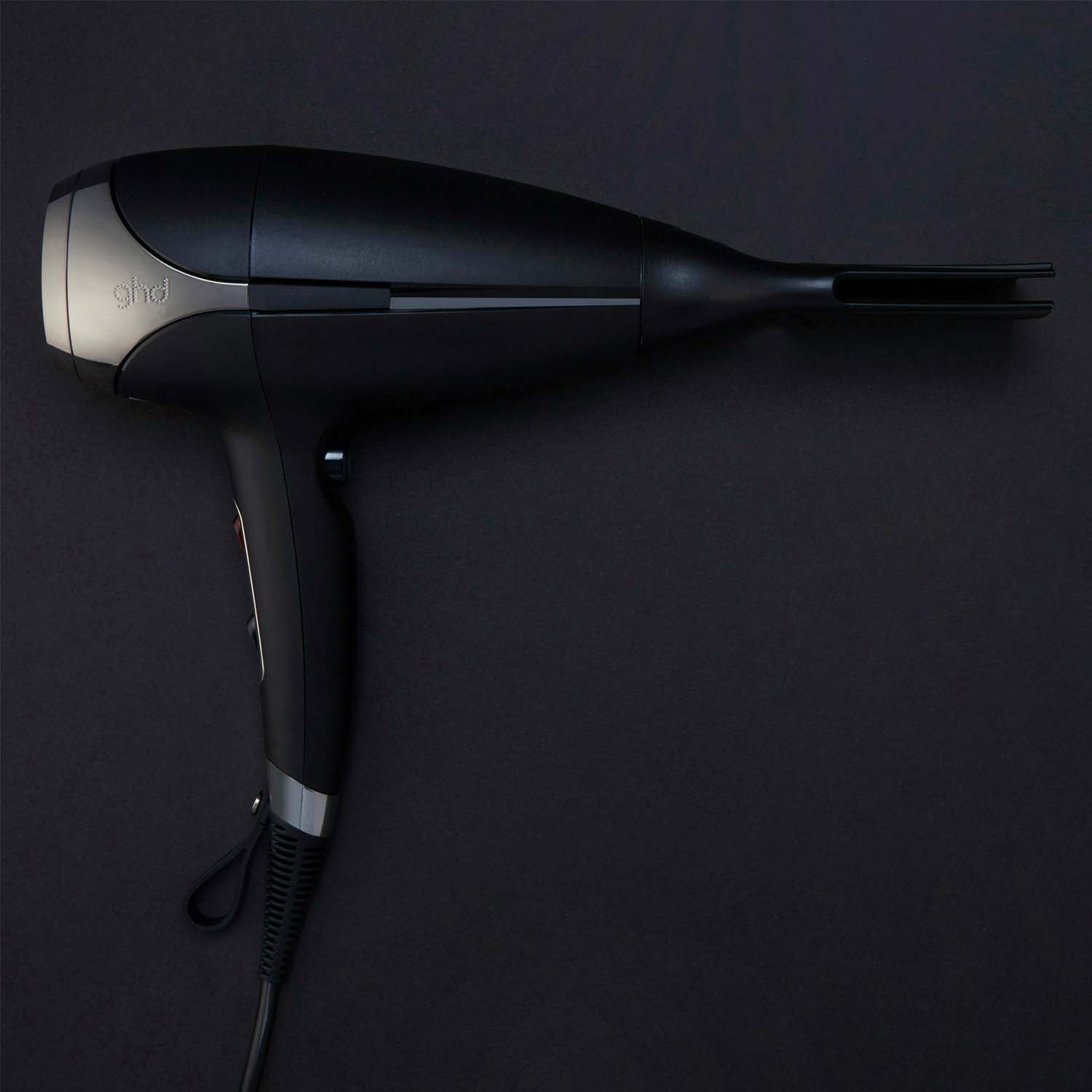 ghd helios® Haartrockner mit Kammaufsatz