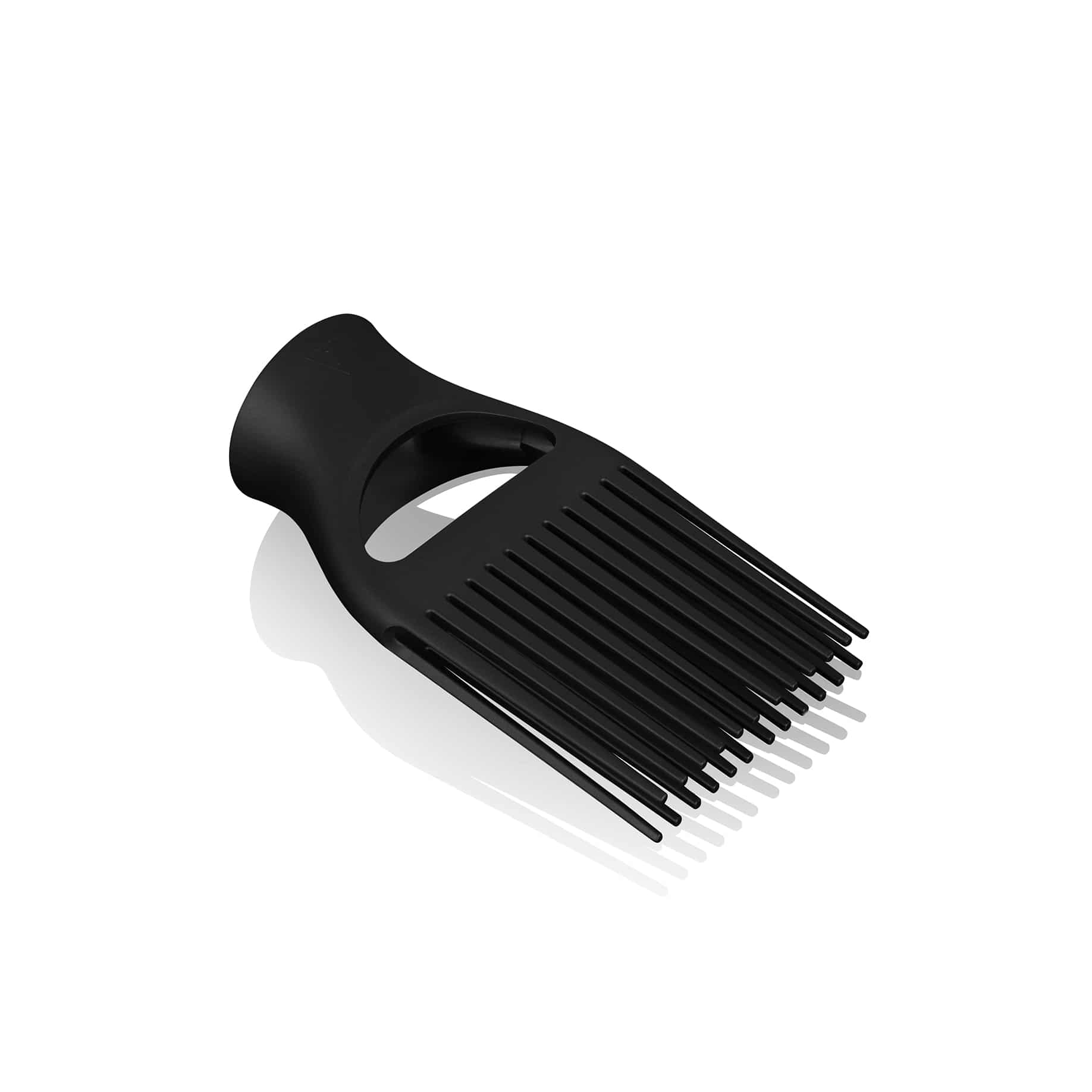 Helios comb nozzle