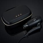 GHD GOLD® STYLER & FLIGHT® BUNDLE