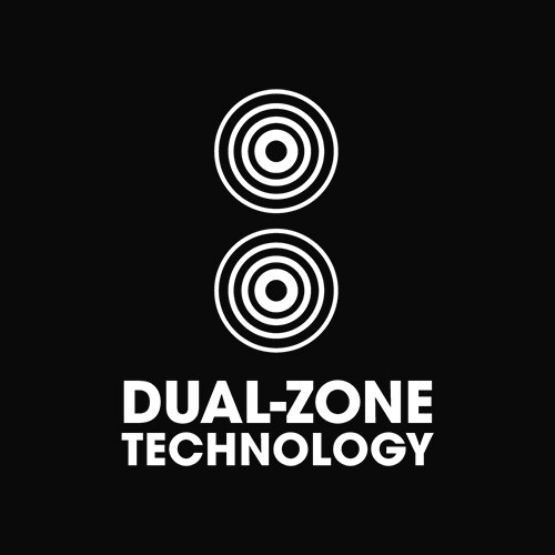 Dual-Zone Technology