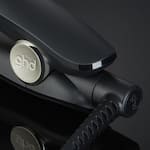 GHD MAX WIDE PLATE HAIR STRAIGHTENER