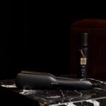ghd Max Wide Plate Hair Straightener (42mm plate) Black ghd Max Wide Plate Hair Straightener (42mm plate) Black