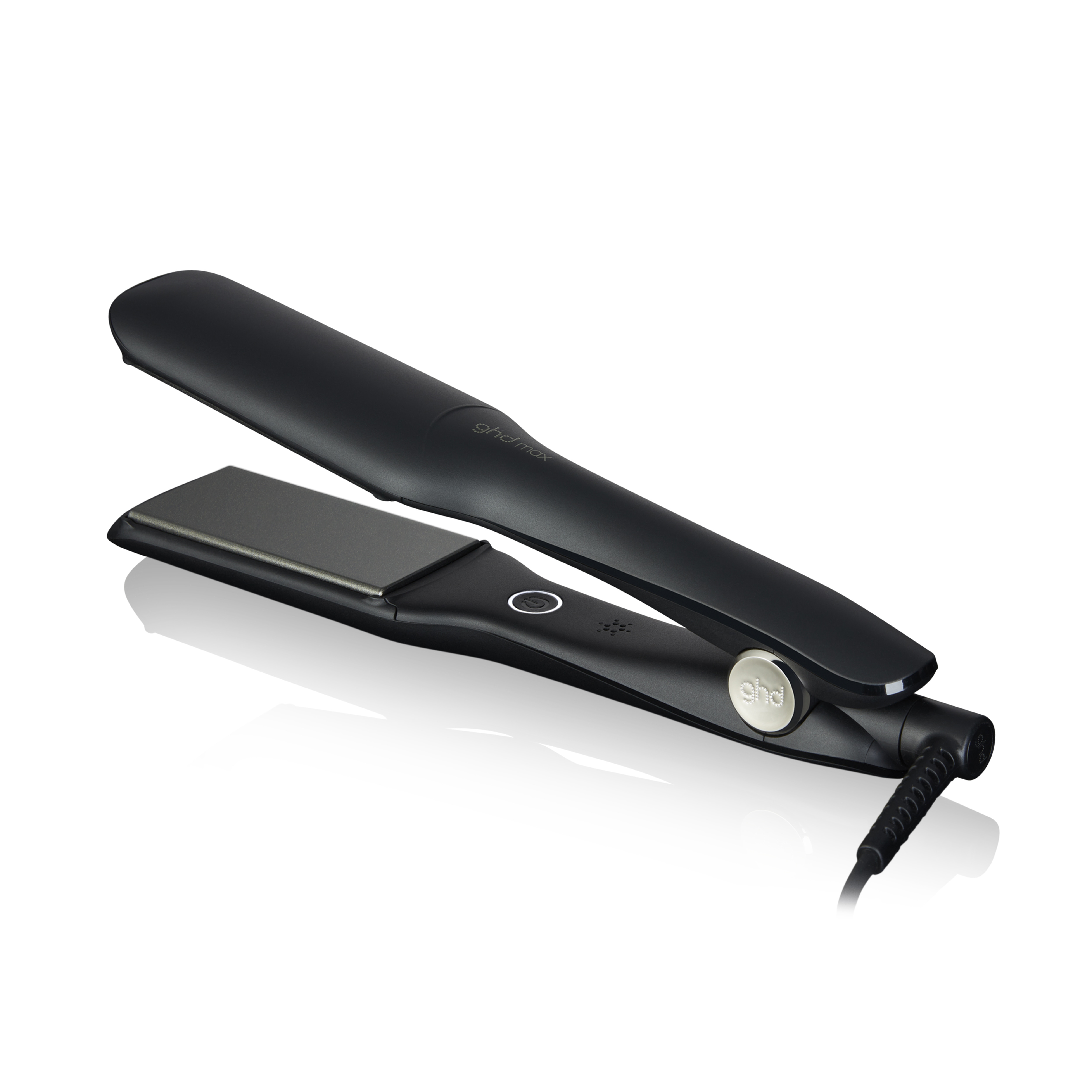 Ghd Max Hair Straightener Our Best Straightener For Thick Hair Ghd Official Ghd Max Hair Straightener Our Best Straightener For Thick Hair Ghd Official