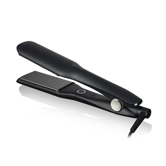 Max hair straightener