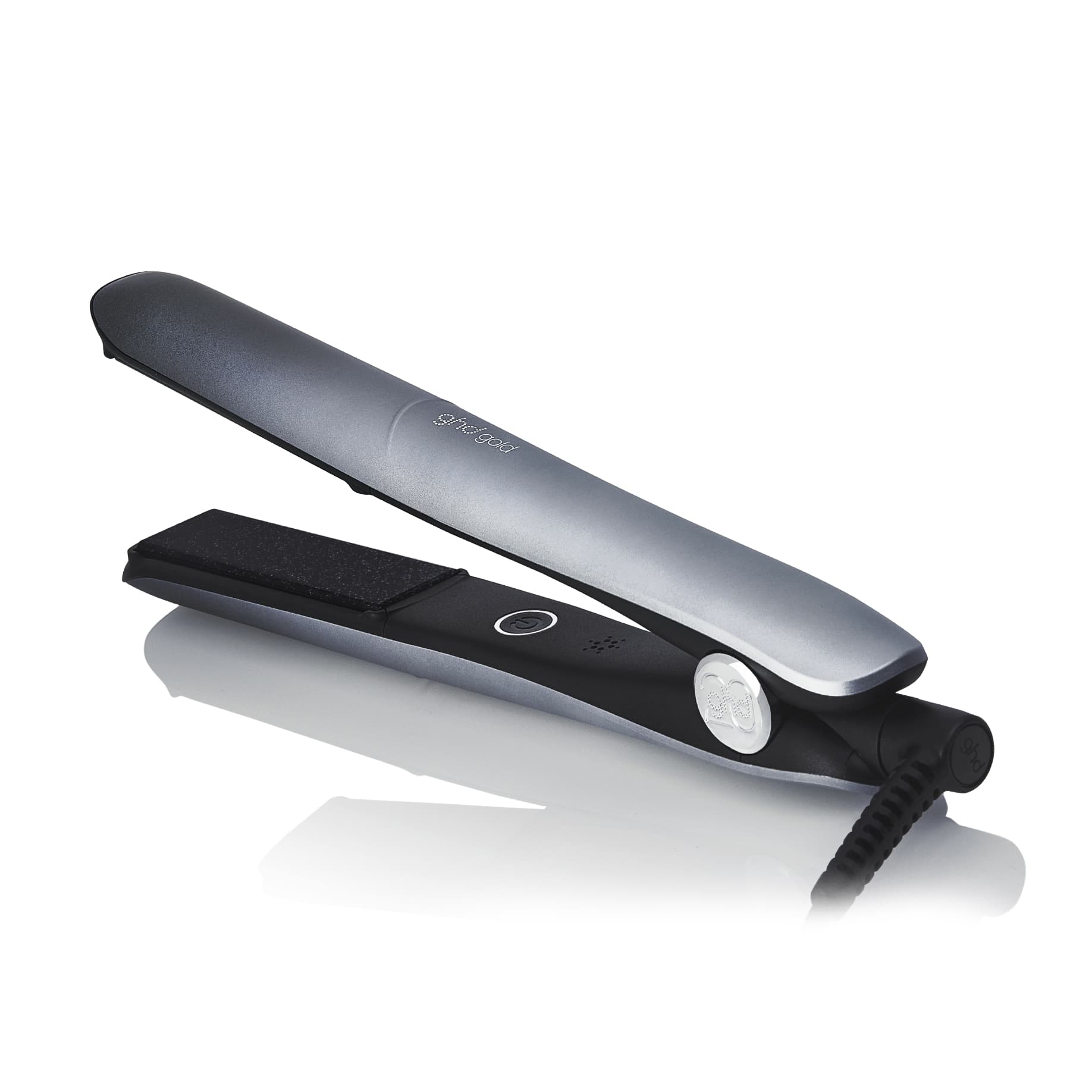 GHD GOLD® HAIR STRAIGHTENER IN OMBRE CHROME