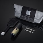 GHD 20 ÅRS FØDSELSDAGS STYLING GAVESÆT