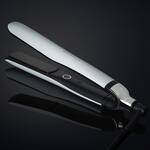 ghd one inch platinum plus styler in white