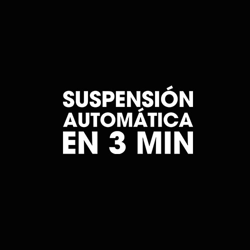 plancha de pelo sin cable ghd se apaga en 3 minutos