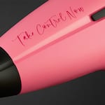 GHD HELIOS™ ΣΕΣΟΥΑΡ ΣΕ ROSE PINK- ΕΠΑΓΓΕΛΜΑΤΙΚΟ ΣΕΣΟΥΑΡ LIMITED EDITION