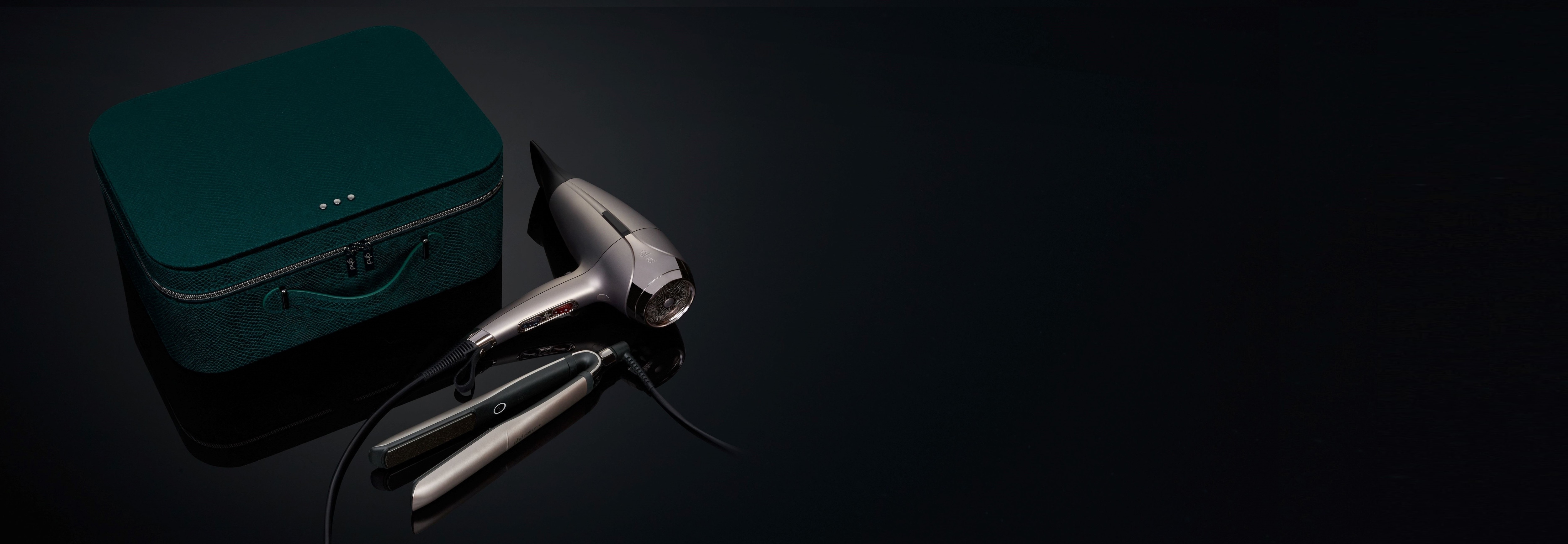 Ghd deluxe gift set Clearance