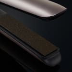 GHD PLATINUM+ & HELIOS™ LIMITED EDITION DELUXE GIFT SET IN WARM PEWTER