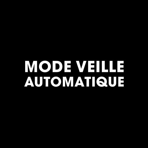 Mode veille automatique