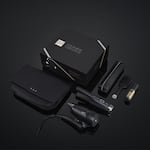 ghd on the go gift set