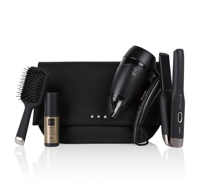 ghd unplugged cordless styler charging set ghd® North America