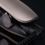 GHD GOLD® HÅRRETTETENGER I varm tinn