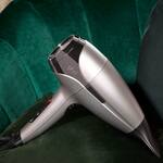GHD HELIOS™ LIMITED EDITION HAIR DRYER IN WARM PEWTER
