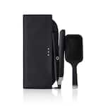 GHD PLATINUM+ STYLER GIFT SET ΔΩΡΟΥ - ΠΡΕΣΑ ΜΑΛΛΙΩΝ (ΜΑΥΡΗ)